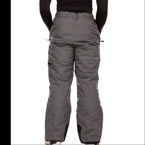 NWT Arctic Quest snow pants. Large - Picture 2 of 7